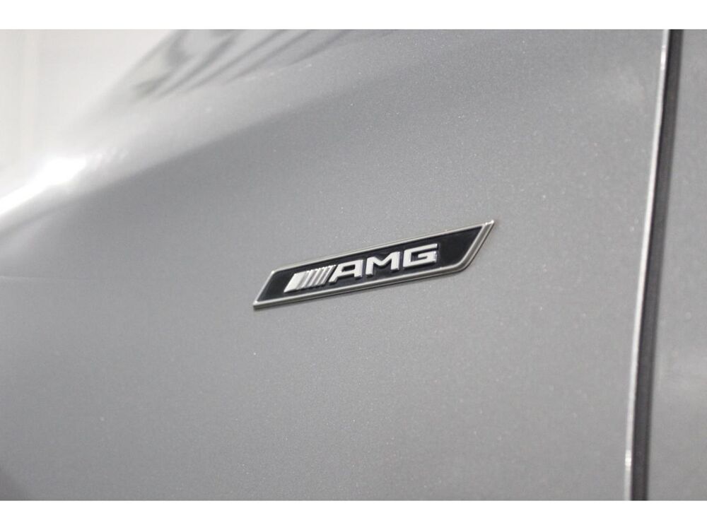 Classe GLE Coup&eacute; 43 AMG - 367CH - 4MATIC - BVA 9GTronic - Suivi Comple 2016 occasion 95340 Bernes-sur-Oise