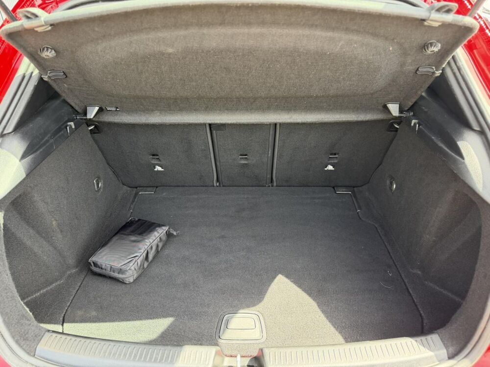 Classe A 180D 116 7G-DCT Style Line avec Apple Car Play et Cam&eacute;ra 2019 occasion 35300 Foug&egrave;res