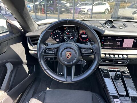 911 3.0i - 480 BVA PDK - 992 COUPE Carrera 4 GTS - GARANTIE 12 2024 occasion 33450 Montussan