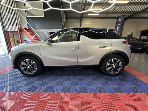 DS3 E-Tense - 136 Grand Chic PHASE 1 2021 occasion 33370 Artigues-pr&egrave;s-Bordeaux