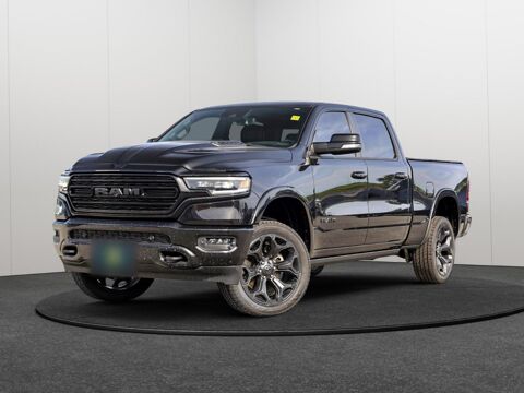 Dodge RAM LIMITED NIGHT EDITION 5.7 V8 395ch 2022 occasion MAURECOURT 78780