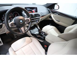 X4 xDrive 20d M Sport BVA8 (G02) 2018 occasion 06550 La Roquette-sur-Siagne