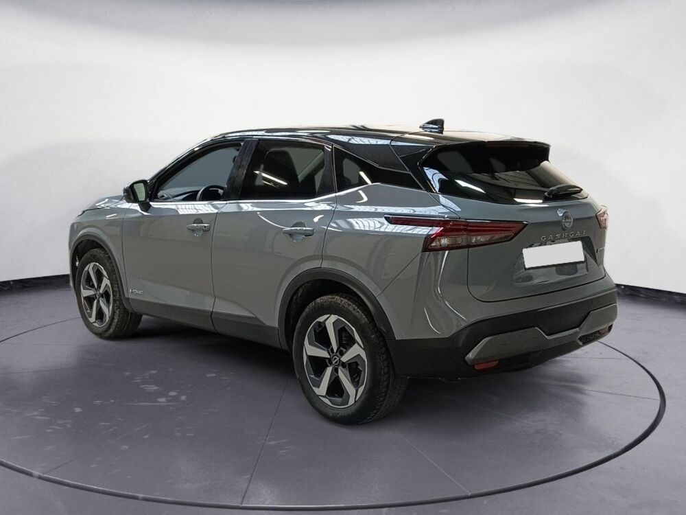 Qashqai 1.5 e-power 190n-connecta 2024 occasion 34190 Ganges