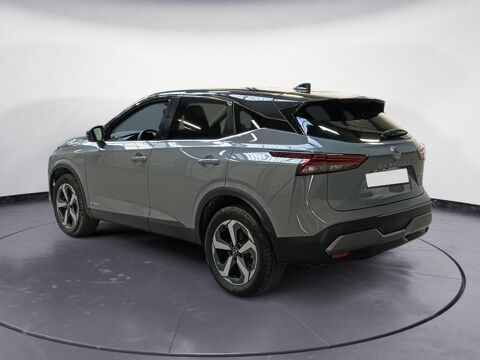 Qashqai 1.5 e-power 190n-connecta 2024 occasion 34190 Ganges