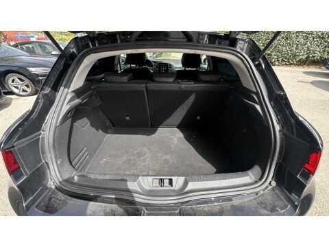 M&eacute;gane IV 1.5 dCi 115 IV Intens + CARPLAY + CAMERA + TETE HAUTE 2021 occasion 13760 Saint-Cannat