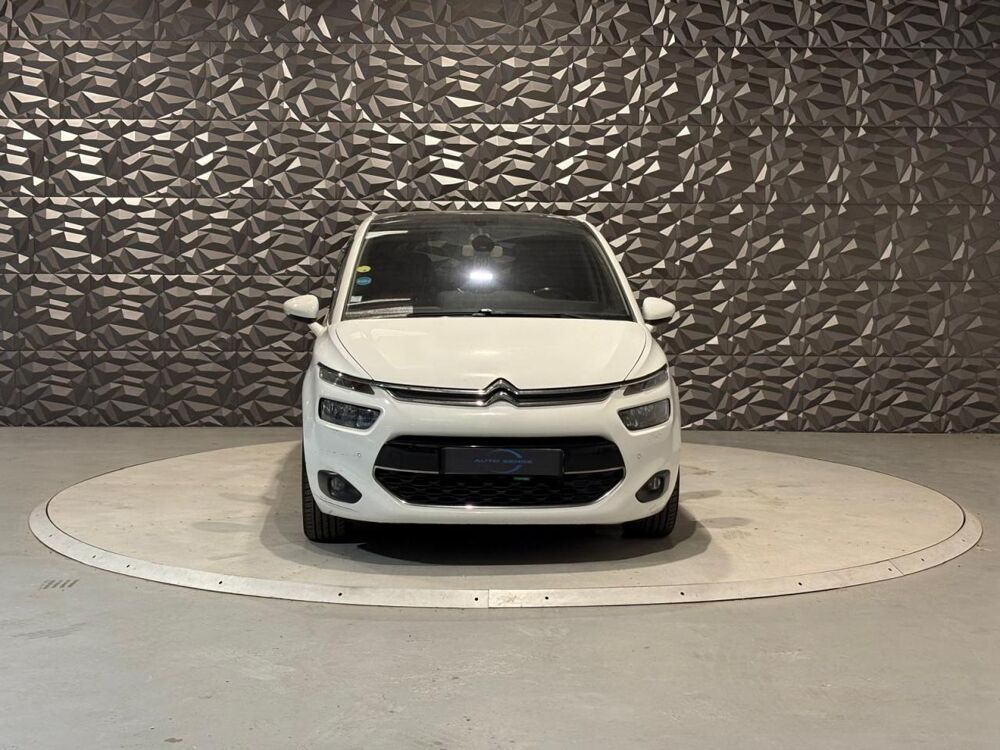 C4 Picasso 2.0 BlueHDi - 150 - BV EAT6 2013 MONOSPACE Exclusive PHASE 2015 occasion 78680 &Eacute;p&ocirc;ne