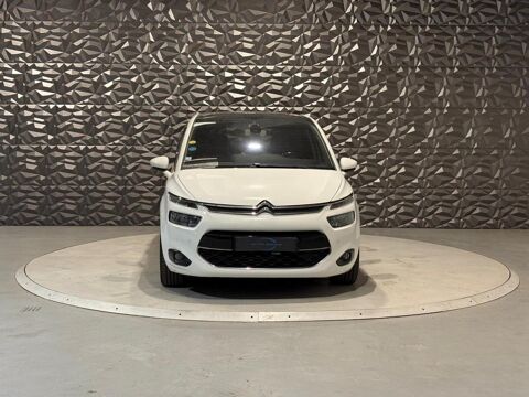 C4 Picasso 2.0 BlueHDi - 150 - BV EAT6 2013 MONOSPACE Exclusive PHASE 2015 occasion 78680 &Eacute;p&ocirc;ne