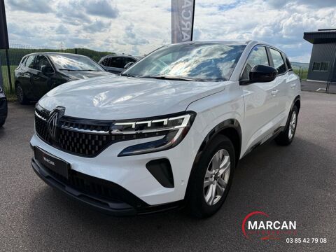 Renault Austral 1.2 Mild Hybride Advanced - 130 Evolution 2024 occasion Ch&acirc;tenoy-le-Royal 71880