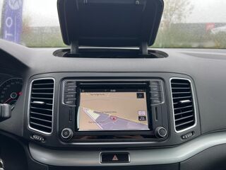 Sharan 2.0 16V TDI SCR BlueMotion 184 DSG Confortline 2017 occasion 49070 Beaucouz&eacute;