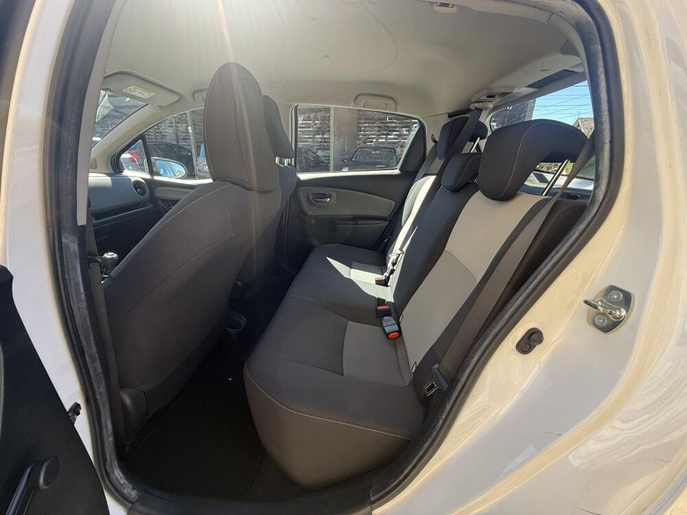 Yaris 1.0 - 70 VVT-i 2019 III 2011 Active PHASE 3 2020 occasion 19100 Brive-la-Gaillarde