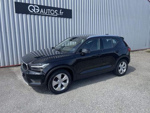 Annonce voiture Volvo XC40 19900 €