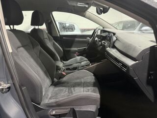 Golf BREAK 1.5 E-TSI 150ch OPF STYLE DSG BVA - Garantie 12 MOIS 2022 occasion 94360 Bry-sur-Marne