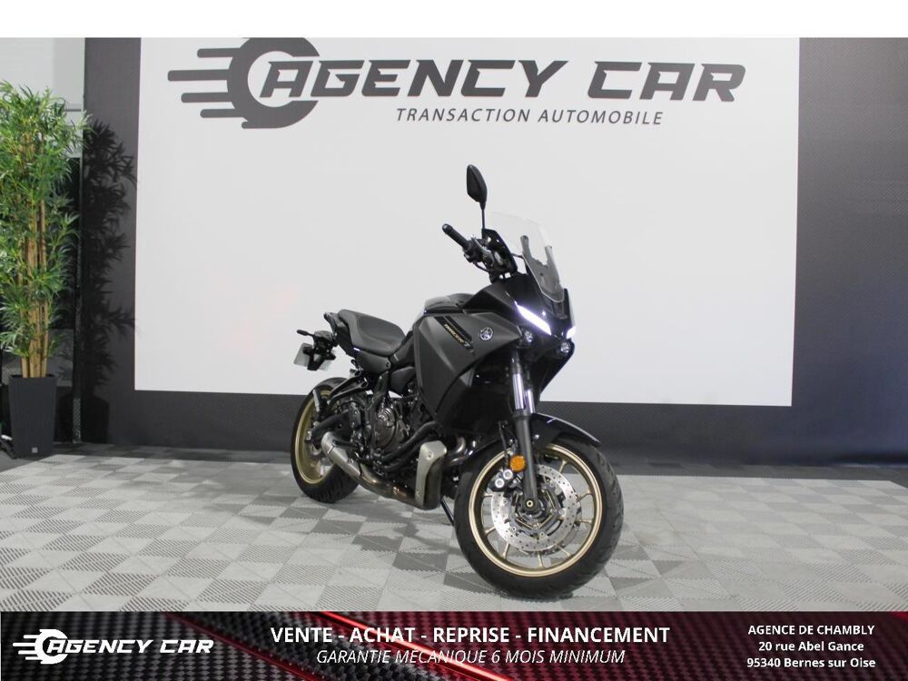 YAMAHA 2024 occasion 95340 Bernes-sur-Oise