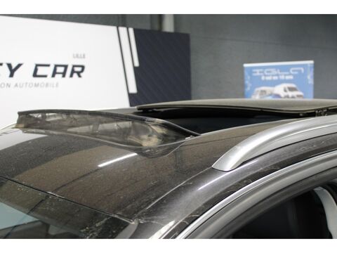 Q5 Quattro AVUS 2.0 TDI 190 - BV S-tronic-toit ouvrant 2015 occasion 59493 Villeneuve-d'Ascq