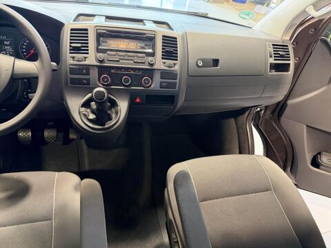 MULTIVAN T5 2.0 TDI 102 STARTLINE 2014 occasion 26000 VALENCE