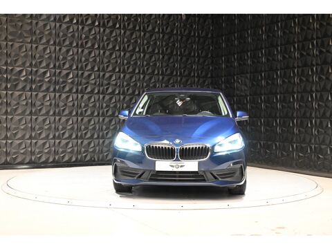 Annonce voiture BMW Serie 2 13990 €
