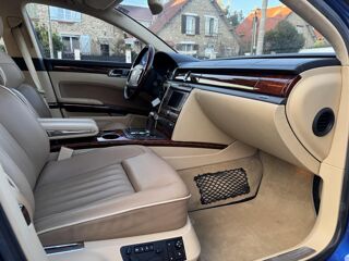 Phaeton 4.2i V8 - 335 - BV Tiptronic LIMOUSINE 4pl 4Motion / INDIVI 2008 occasion 78300 Poissy