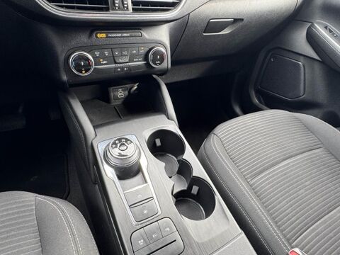 Kuga PHEV 2.5 Duratec 225ch e-CVT PHEV 2023 occasion 44700 Orvault