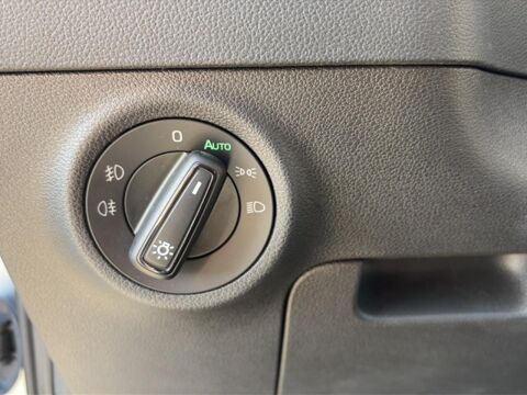 Karoq 1.5 tsi 150 selection dsg7 2025 occasion 88150 Chavelot
