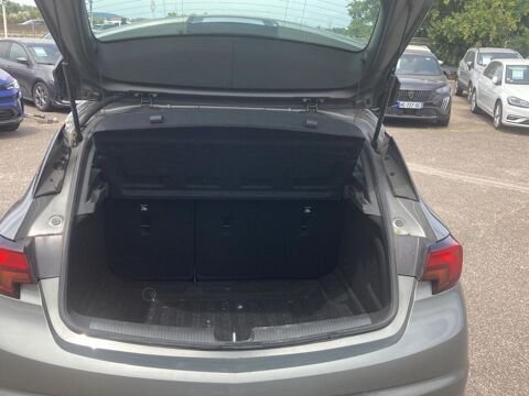 Astra 1.5 d 122 elegance 2020 occasion 57525 Talange