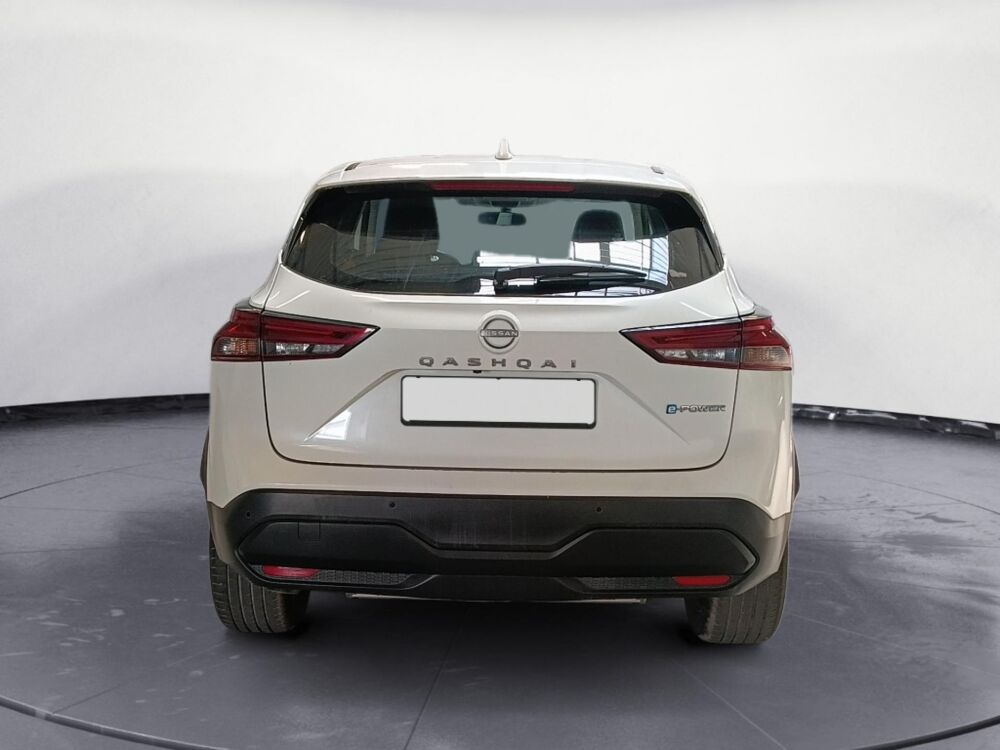 Qashqai E-power 190ch business 2024 occasion 34190 Ganges