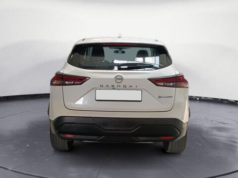 Qashqai E-power 190ch business 2024 occasion 34190 Ganges