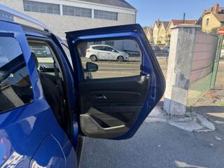 Duster 1.5 Blue dCi - 115 Prestige GPS + CAMERA AR + CARPLAY 2021 occasion 19100 Brive-la-Gaillarde