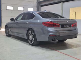 S&eacute;rie 5 530d xDrive - BVA Sport Steptronic BERLINE G30 F90 M Sport 2017 occasion 13760 Saint-Cannat