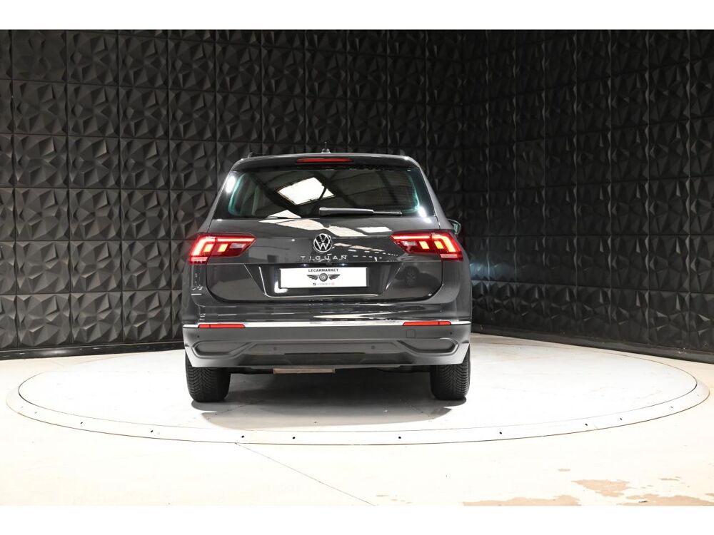 Tiguan 2.0 16V TDI BlueMotion - 150 - BV DSG 7 2016 Life Plus PHAS 2023 occasion 77100 Meaux