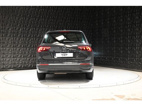Tiguan 2.0 16V TDI BlueMotion - 150 - BV DSG 7 2016 Life Plus PHAS 2023 occasion 77100 Meaux