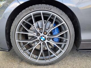 S&eacute;rie 1 140i - BVA Sport F20 LCI M Performance PHASE 2 2019 occasion 77185 Lognes
