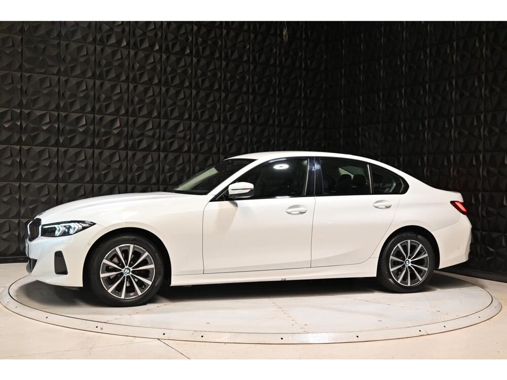 S&eacute;rie 3 316d - BVA BERLINE G20 LCI Business Design PHASE 2 2023 occasion 77100 Meaux