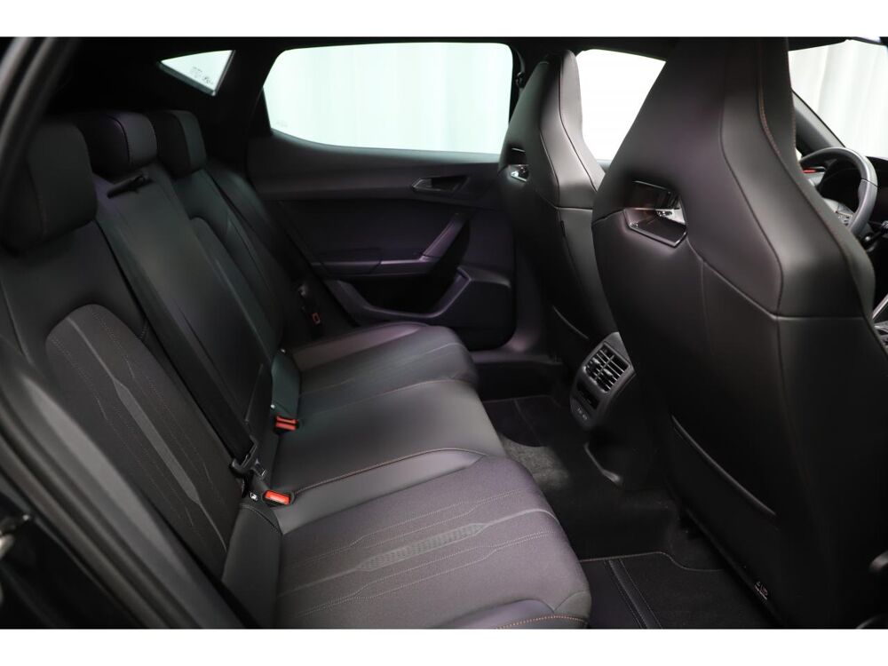 Leon VZ 1.4 e-Hybrid 245 DSG 6 2022 occasion 06550 La Roquette-sur-Siagne