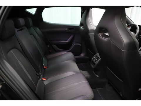 Leon VZ 1.4 e-Hybrid 245 DSG 6 2022 occasion 06550 La Roquette-sur-Siagne