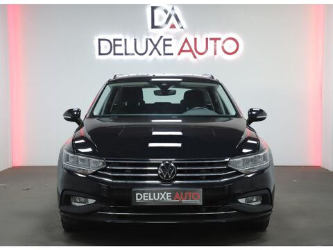 Passat 2.0 TDI Evo 150 Business DSG 7 PHASE 2 2021 occasion 06550 La Roquette-sur-Siagne
