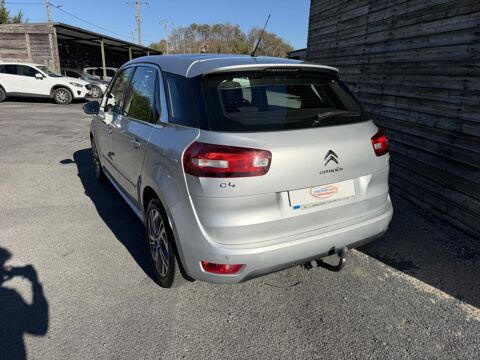 C4 Picasso 1.6 e-HDi FAP - 115 Feel Edition 2015 occasion 19100 Brive-la-Gaillarde