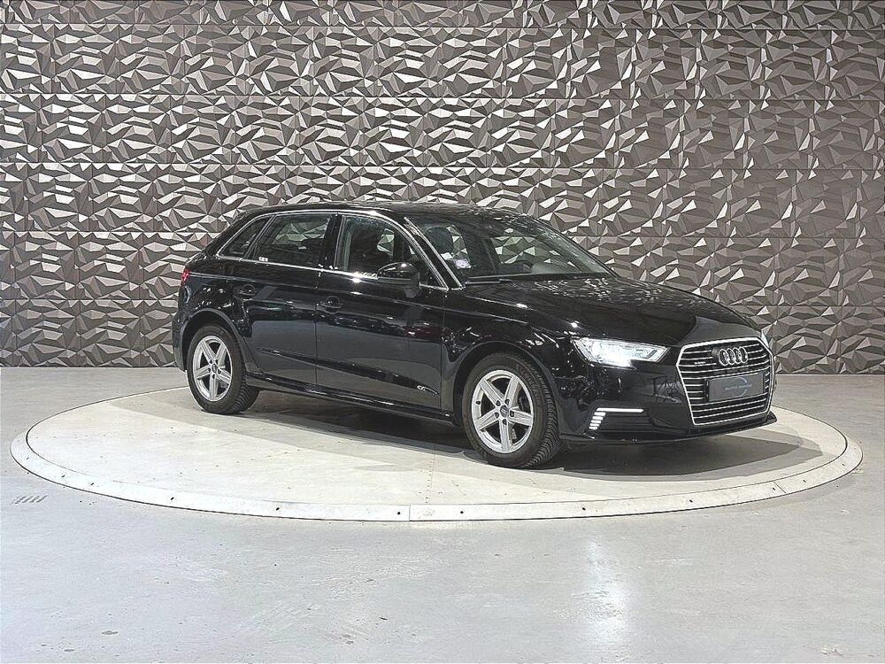 A3 Sportback 1.4 TFSI e-tron - 204 - BV S-Tronic 8V SPORTBACK 2020 occasion 78680 &Eacute;p&ocirc;ne