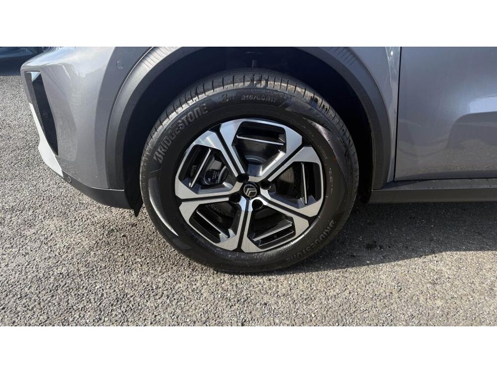C3 Aircross 1.2 Hybrid 145 Max +KEYLESS 2026 occasion 81580 Soual