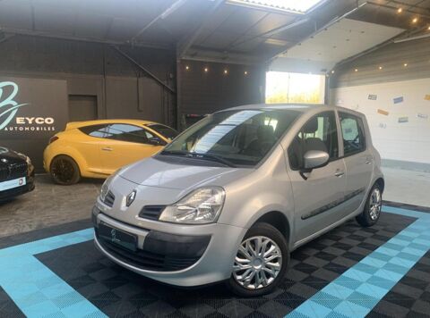 Renault modus 1.2i 75 CH DYNAMIQUE - GARANTIE 6 MOIS