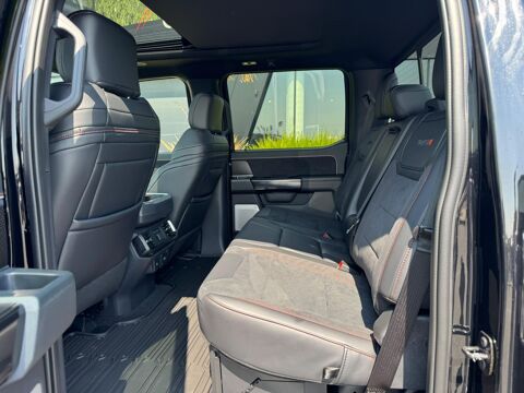 Divers RAPTOR R V8 5.2L supercharged 2026 occasion 91830 Le Coudray-Montceaux