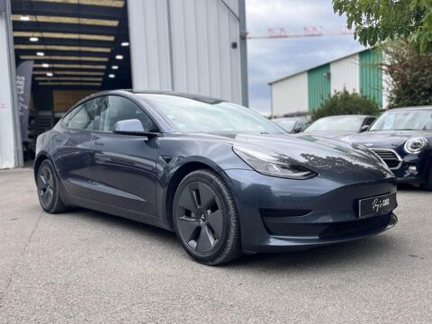 Model 3 RWD MY21 Standard Plus 2021 occasion 13760 Saint-Cannat