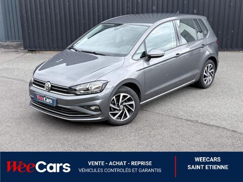 Annonce voiture Volkswagen Golf 13480 €