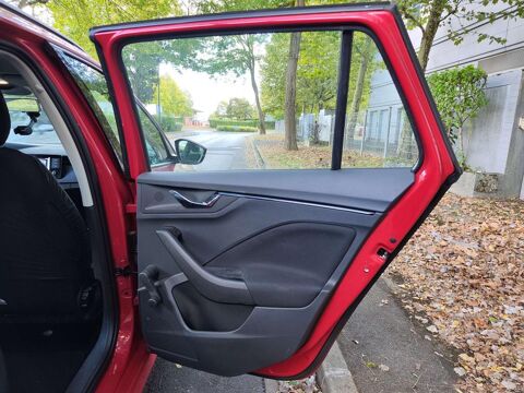 Kamiq 1.0 TSI - 95 Active PHASE 1 2021 occasion 77185 Lognes