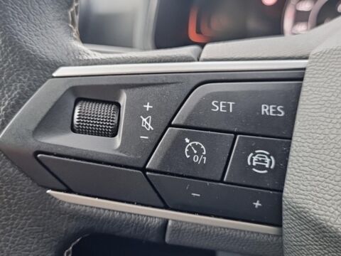 Ibiza 1.0 tsi 95 copa 2025 occasion 88150 Chavelot