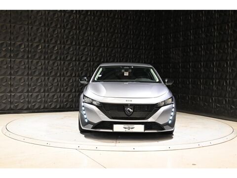 Annonce voiture Peugeot 308 9490 €