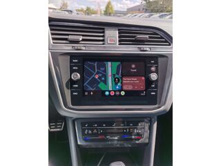 Tiguan R-LINE EXCLUSIVE EHYBRID 245ch DSG6 RECHARGEABLE 2021 occasion 44700 Orvault