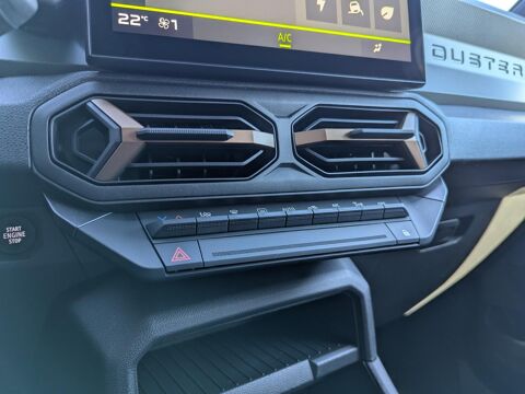 Duster 1.8 Hybrid - 155 III SUV Extreme 2026 occasion 34190 Ganges
