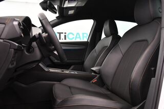 Leon 1.5 eTSI Hybrid 150 ch DSG7 V GAR 03/2030 occasion 17130 Montendre