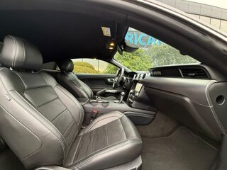 Mustang GT FASTBACK 5.0L V8 450ch BVA10 2018 occasion 91830 Le Coudray-Montceaux