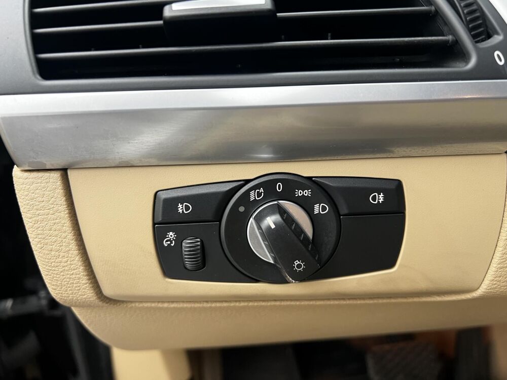 X6 xDrive 35d 286 ch Luxe Steptronic PHASE 1 2009 occasion 33130 B&egrave;gles